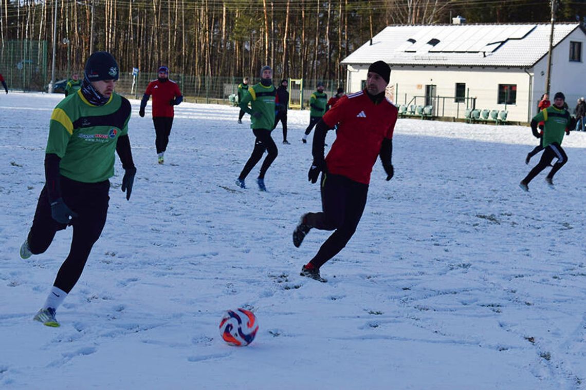 Osiem dekad pasji, sportu i lokalnej historii Osiem dekad pasji, sportu i lokalnej historii