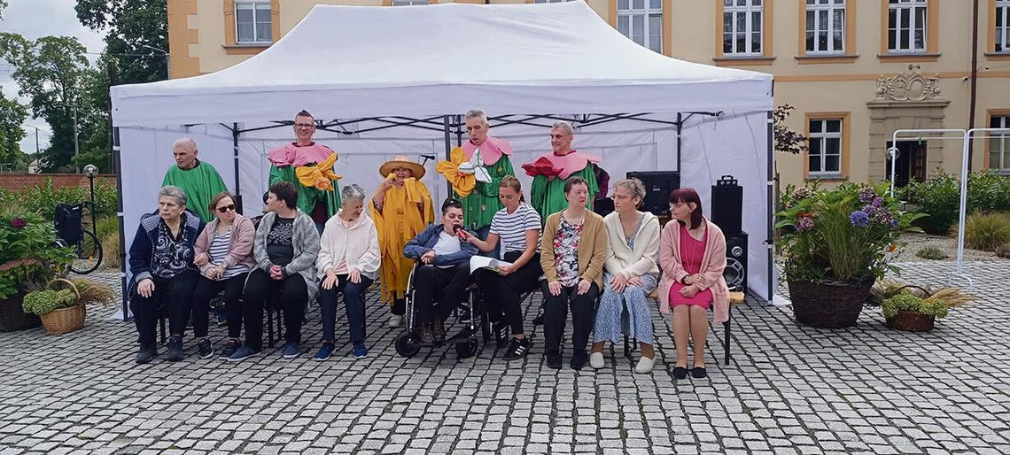 Piąty Piknik Rodzinny