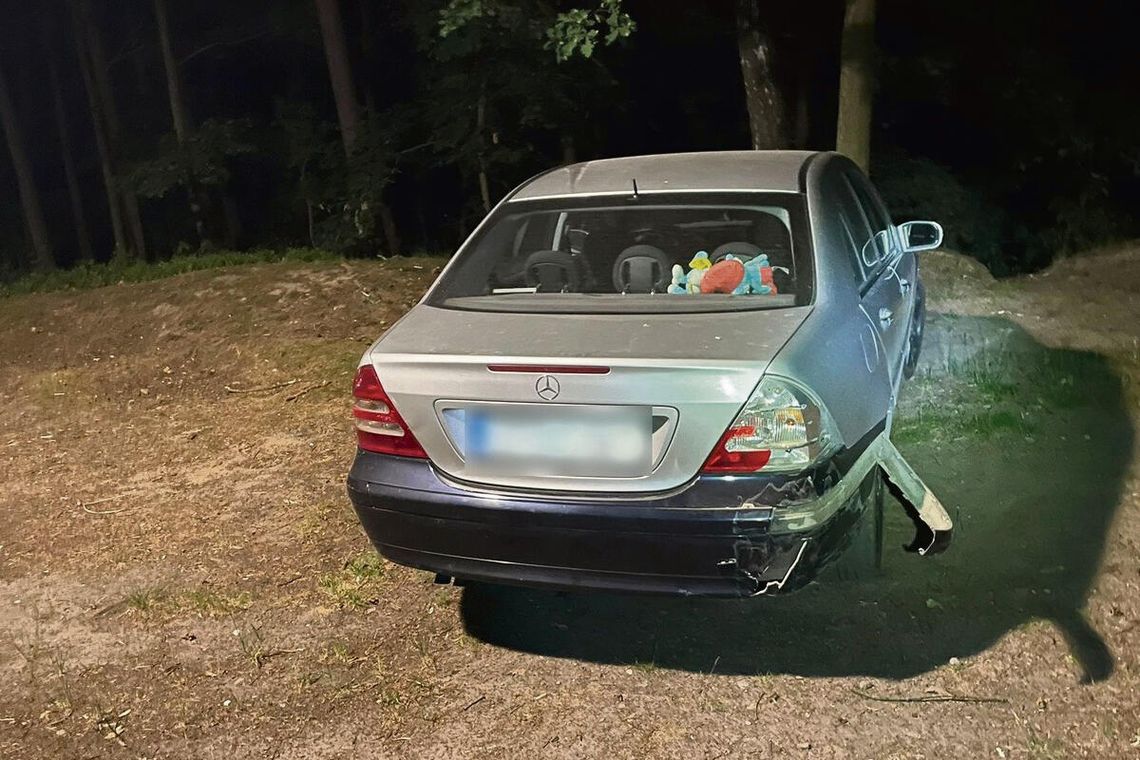 Pijani kierowcy, narkotyki i skuter wodny mimo zakazu. Policja ma pełne ręce roboty w Turawie Policyjny patrol nad Jeziorem Turawskim podczas weekendowych działań prewencyjnych