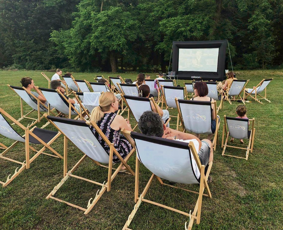Piraci, kino i gry podwórkowe! CAL Chróścina rusza z bogatym programem wakacji dla dzieci i rodzin Dzieci podczas pirackich warsztatów „Ahoj, Przygodo!” w CAL Chróścina, w trakcie wakacyjnych zajęć 2026