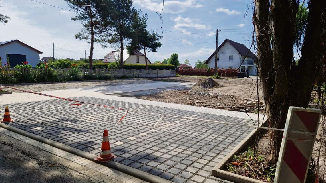 Placówki oświatowe aż lśnią