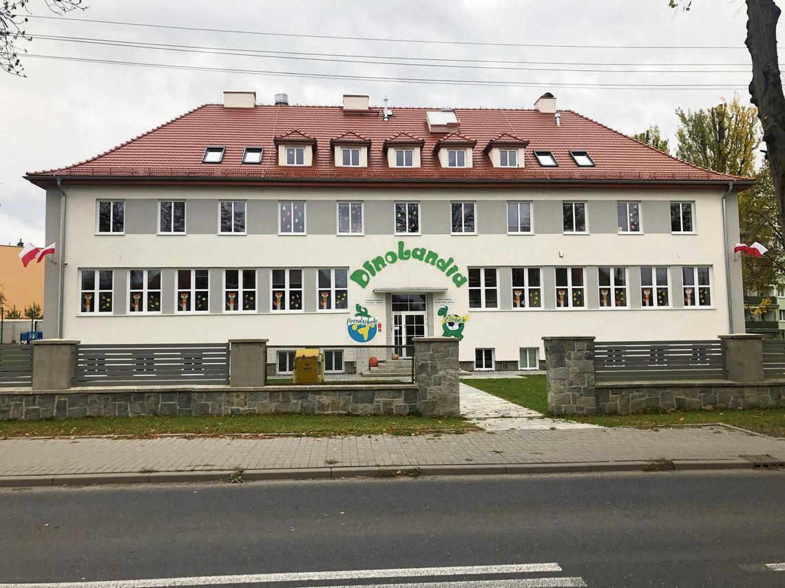 POD CIĄGŁYM NADZOREM GMINY POD CIĄGŁYM NADZOREM GMINY