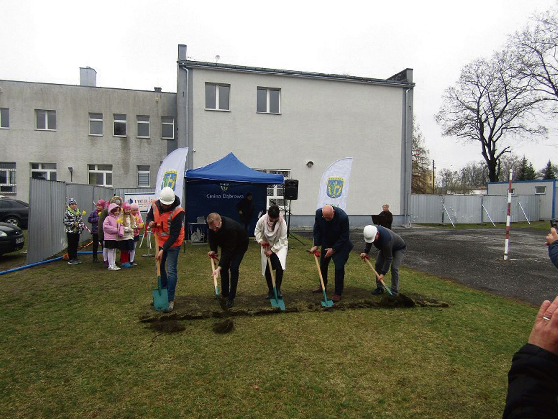 Podsumowali zadania oświatowe