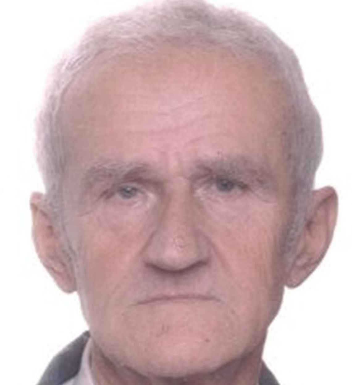 Policja poszukuje seniora z Komprachcic! Zaginął w okolicach Szydłowa