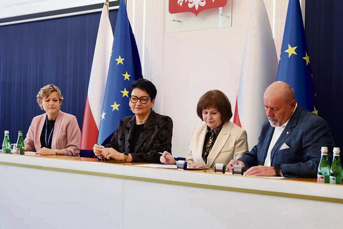 Ponad 8,7 mln zł na drogi  w powiecie opolskim