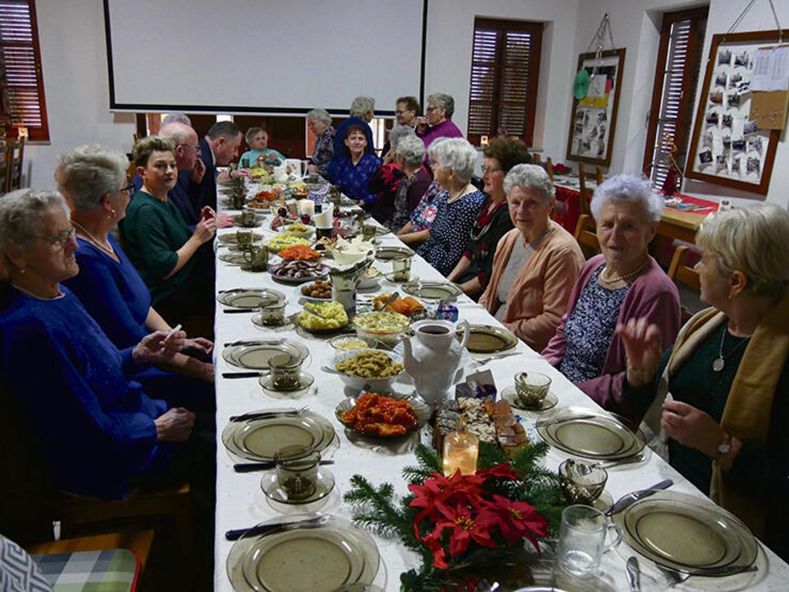 Ponad pół miliona złotych na sport, działania senioralne i wsparcie zdrowotne