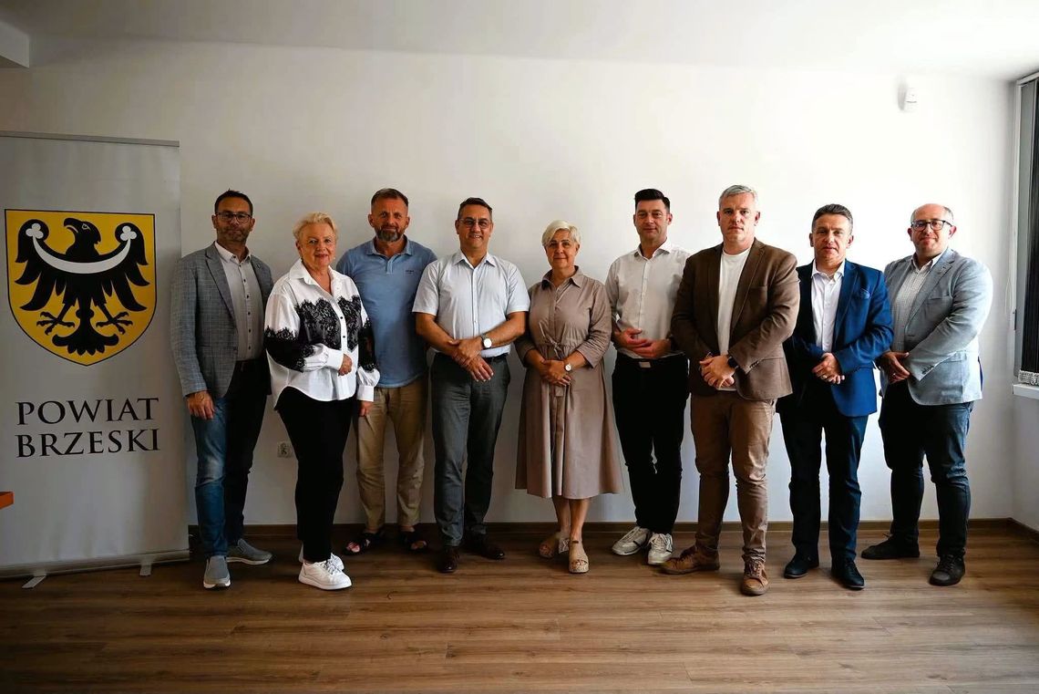 Popielów chce otworzyć drogę do nowych połączeń autobusowych Popielów chce otworzyć drogę do nowych połączeń autobusowych