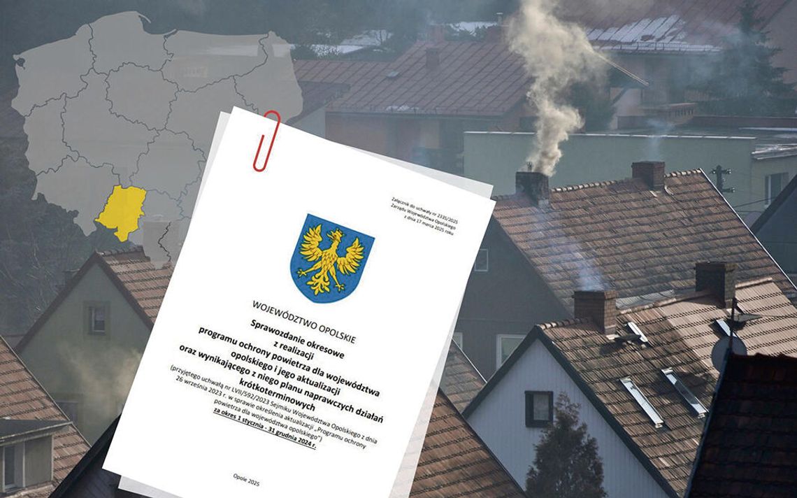 Postępy i wyzwania w walce ze smogiem