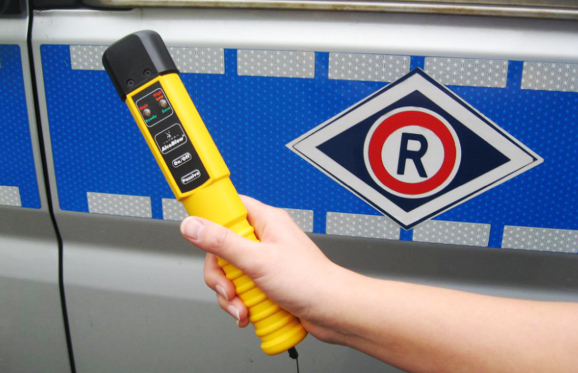1,5 promila za kierownicą. Prokurator z Opola zatrzymany na A4 1,5 promila za kierownicą. Prokurator z Opola zatrzymany na A4