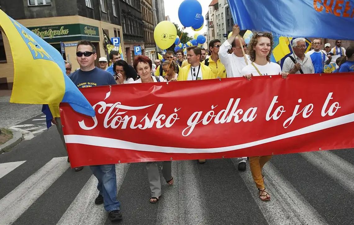 Prezydent wetuje ustawę o języku śląskim. Dziewiąta próba kończy się fiaskiem