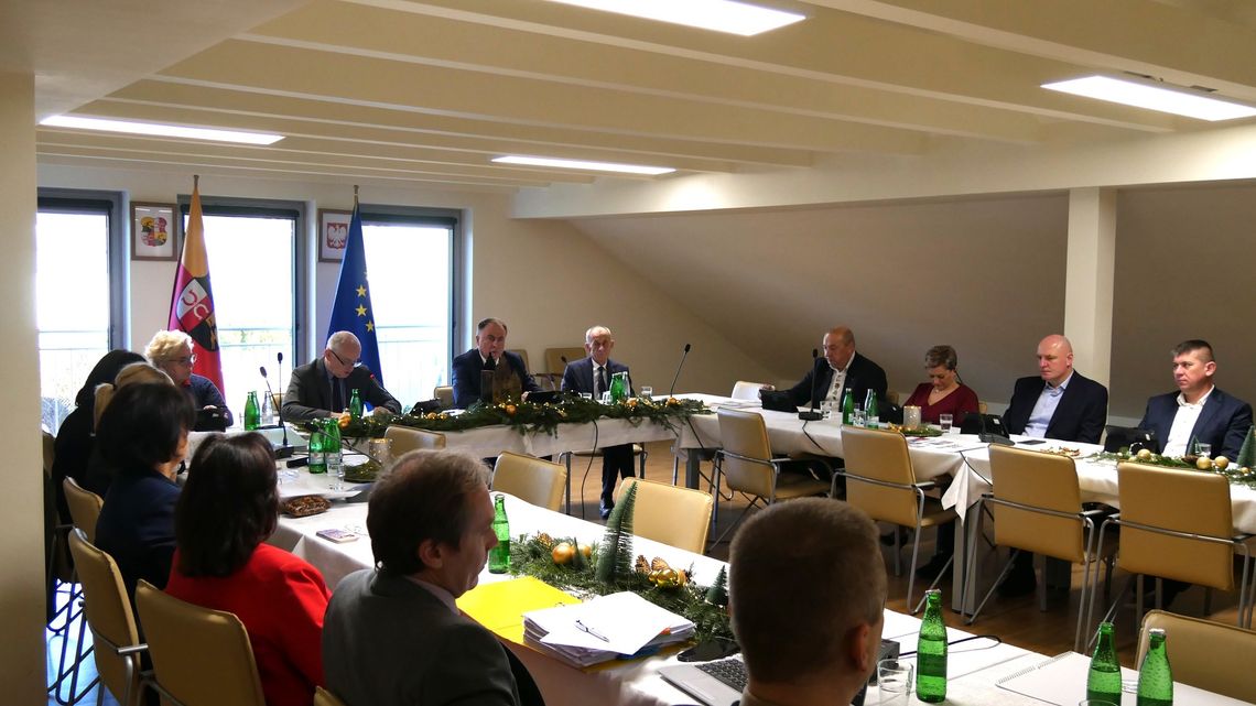 Prószków gotowy na 2026 rok: na inwestycje przewidziano blisko 7,7 mln zł Prószków gotowy na 2026 rok: na inwestycje przewidziano blisko 7,7 mln zł