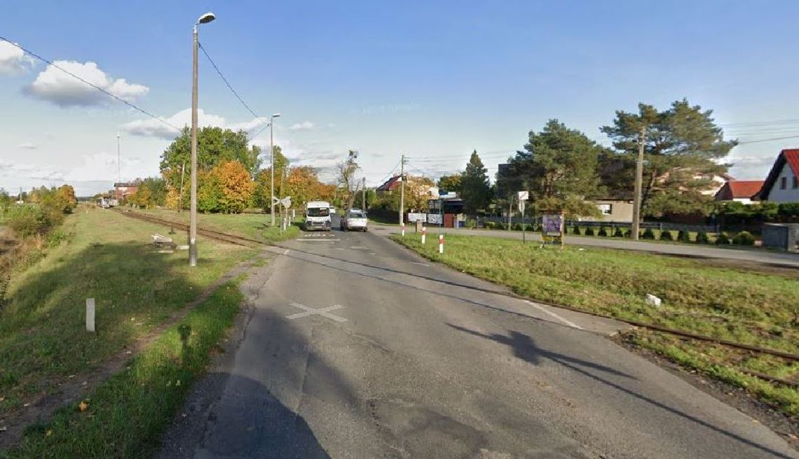 Przejazd kolejowy w Kotorzu Małym doczeka się przebudowy Przejazd kolejowy w Kotorzu Małym doczeka się przebudowy