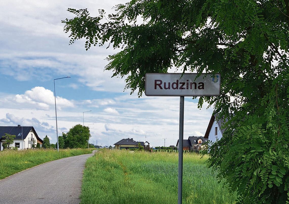 Przypomnieli o dawnych przysiółkach