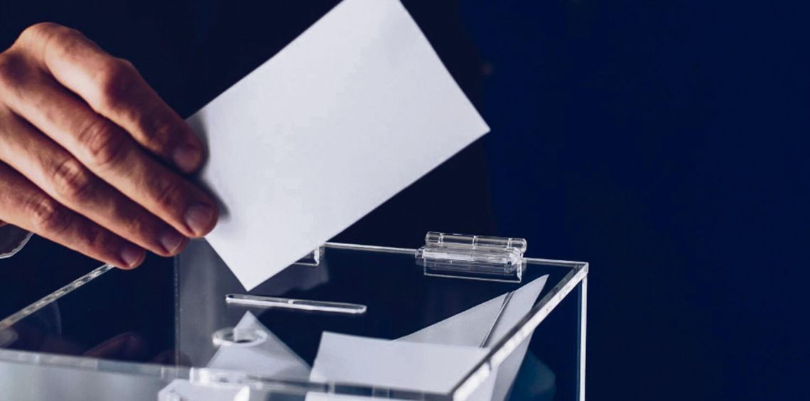 Radna rezygnuje, wkrótce wybory uzupełniające