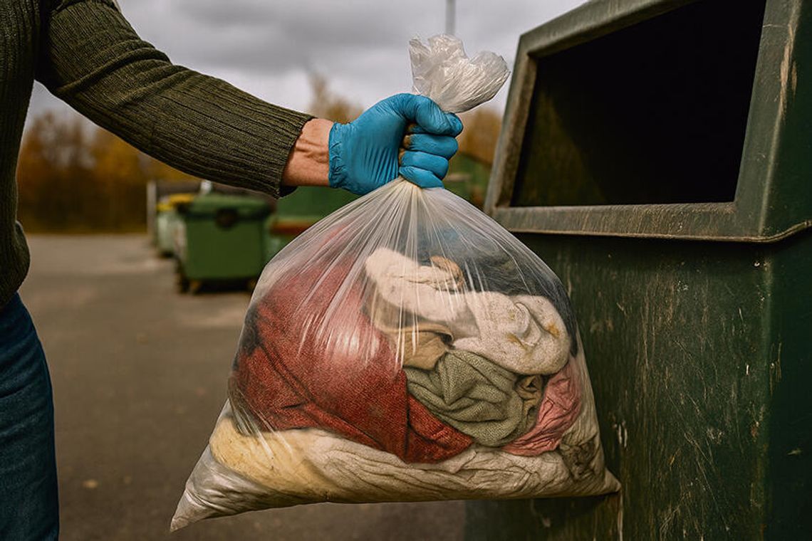 Resort środowiska zapowiada zwiększenie dostępności PSZOK-ów Resort środowiska zapowiada zwiększenie dostępności PSZOK-ów