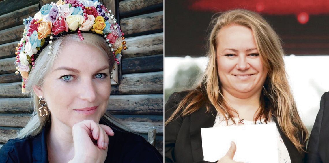 Rozwijają talenty i realizują twórcze pasje