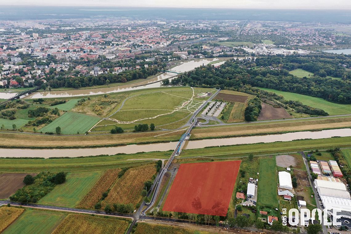 Rusza budowa centrum przesiadkowego Opole Południe