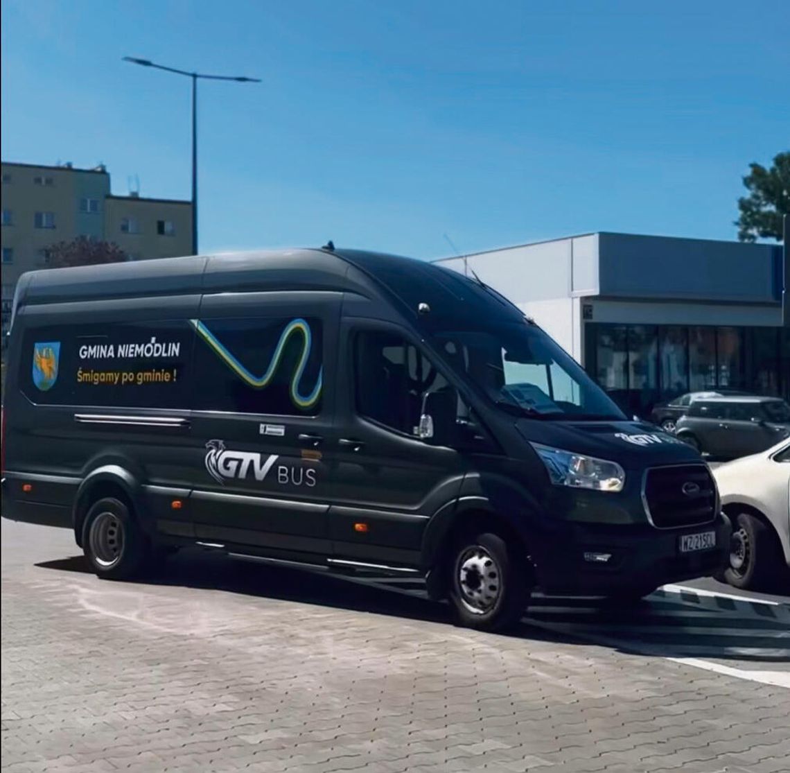 Ruszył pilotażowy program autobusowy