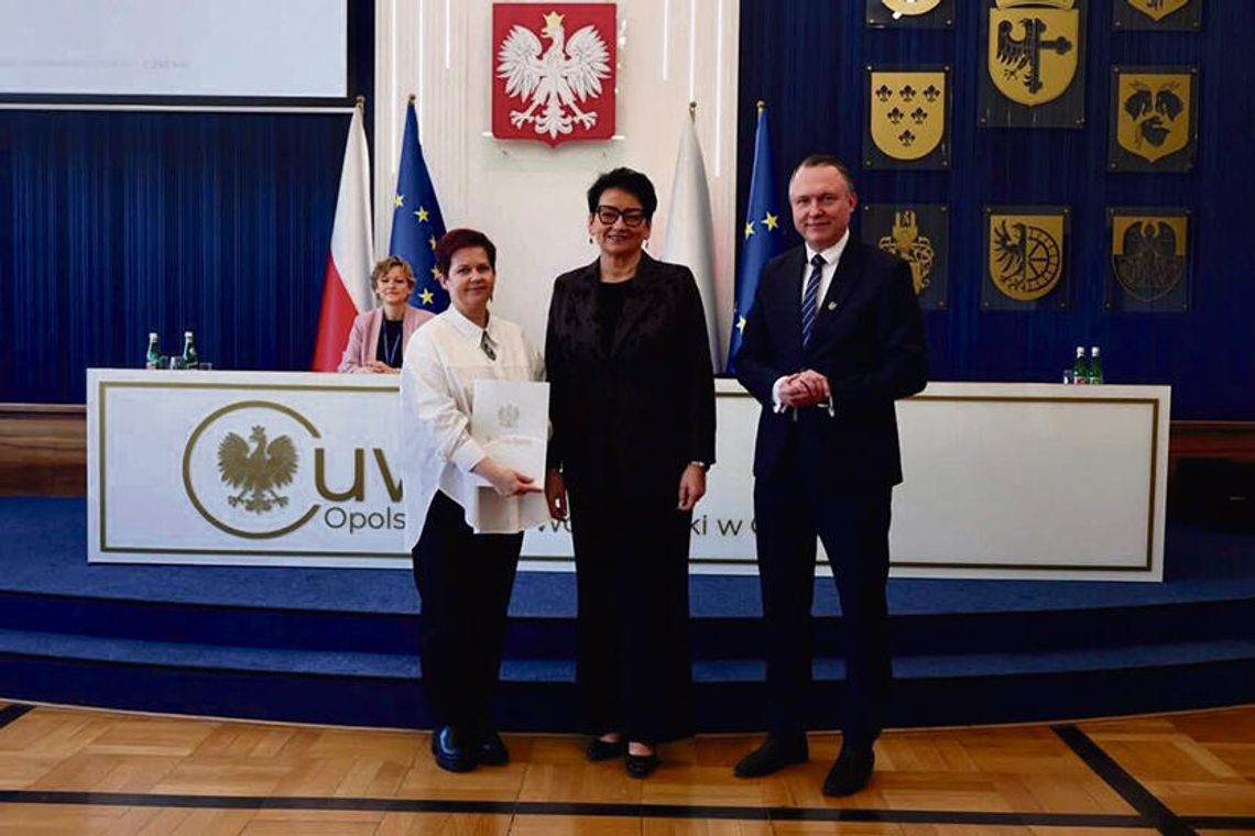 Rynek w Niemodlinie  przejdzie metamorfozę