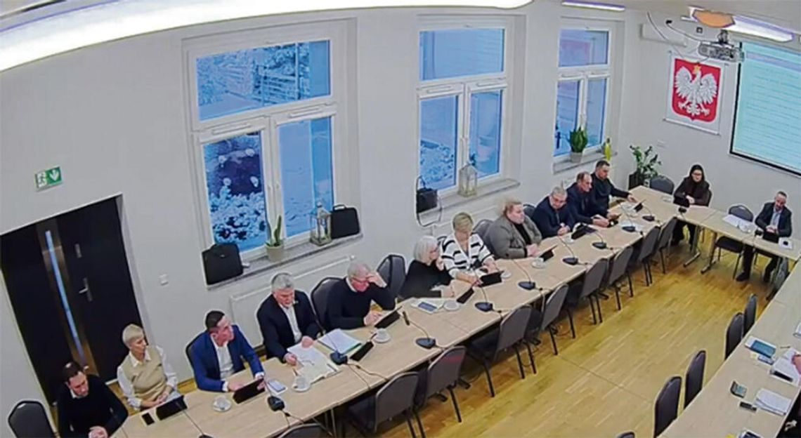 Samorząd planuje sportową inwestycję w Dańcu Samorząd planuje sportową inwestycję w Dańcu