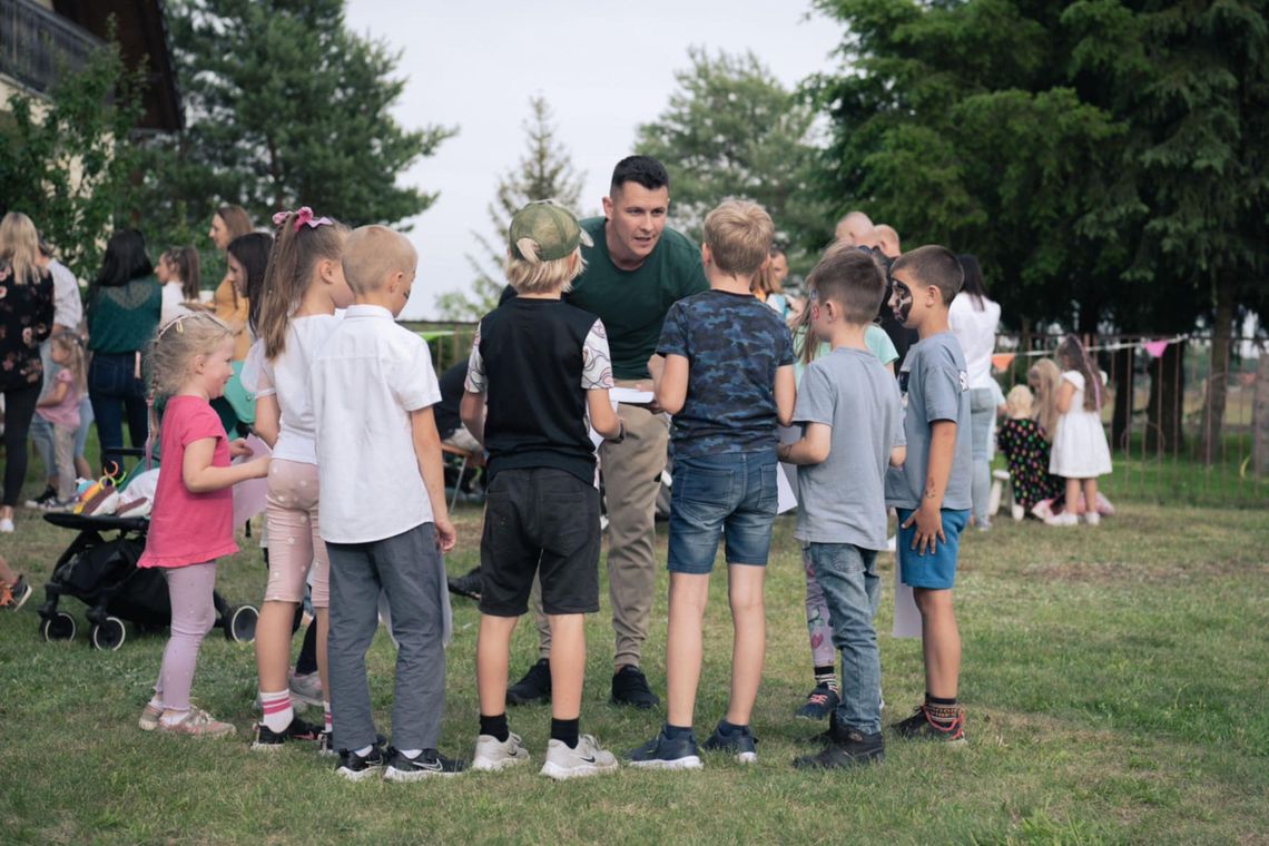 Sebastian Prekun wraca do Polski z programem „Rising Stars” – taneczna rewolucja dla dzieci