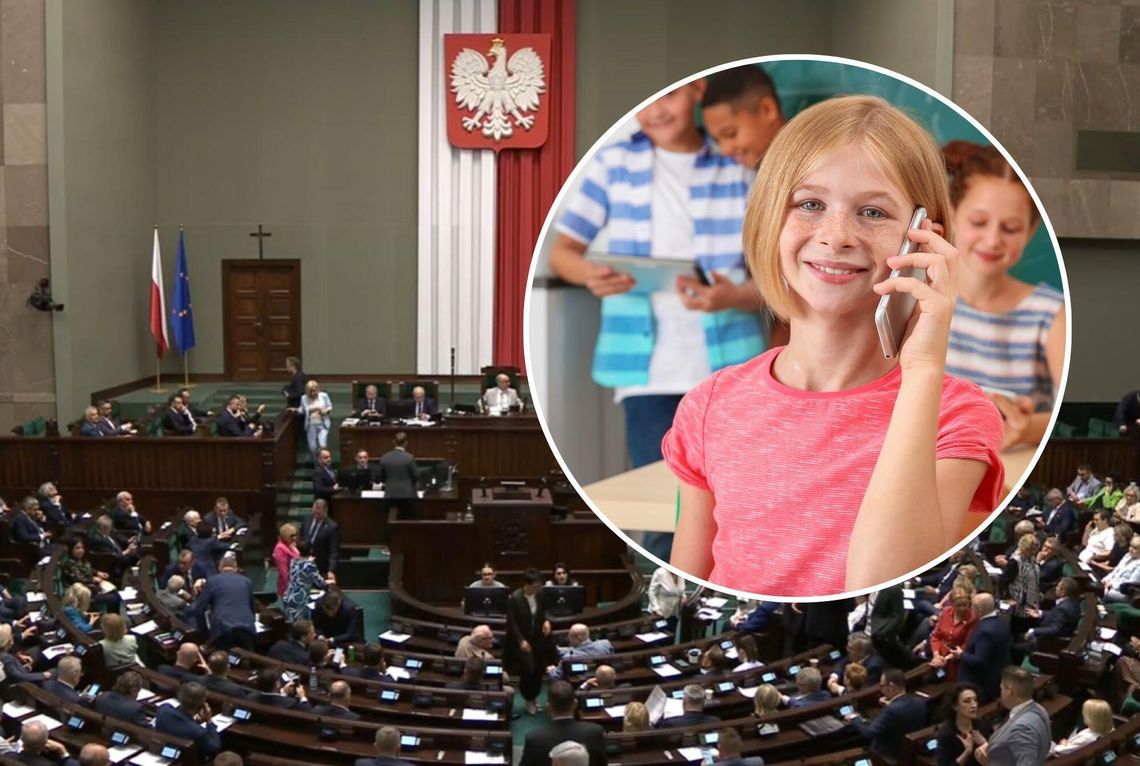 Sejm wprowadza zakaz telefonów w szkołach! Od września 2026 komórki znikną z podstawówek i przedszkoli Telefon komórkowy na szkolnej ławce – symbol nowych regulacji zakazujących korzystania z urządzeń w szkołach podstawowych od 2026 roku