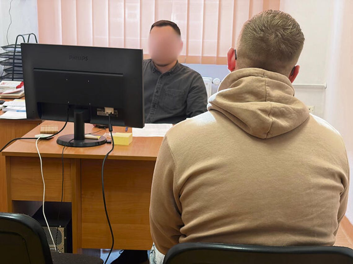 Senior oszukany na setki tysięcy złotych