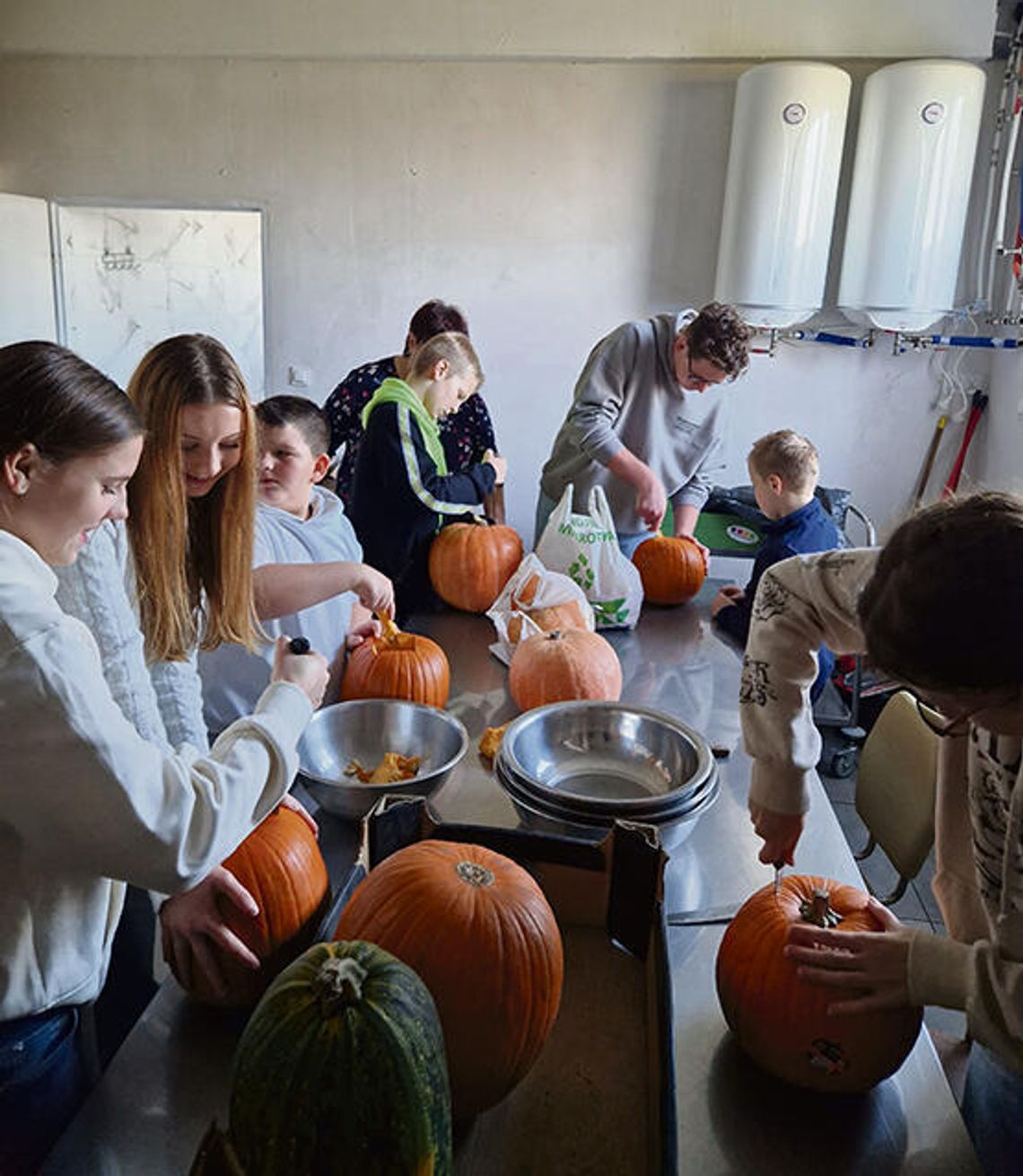 Seniorzy na drodze do zmian. Jak mieszkańcy Opolszczyzny zamienili doświadczenie w społeczną siłę Seniorzy na drodze do zmian. Jak mieszkańcy Opolszczyzny zamienili doświadczenie w społeczną siłę