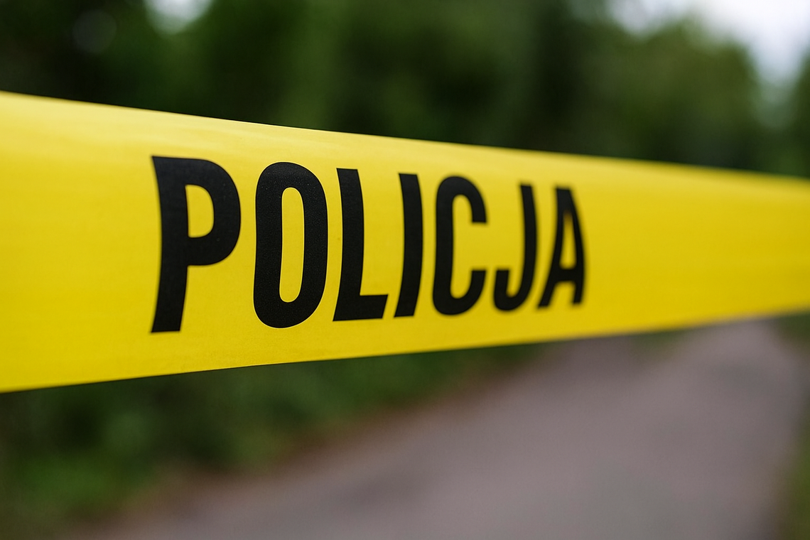 Seria włamań w Schodni? Mieszkańcy wzajemnie się ostrzegają