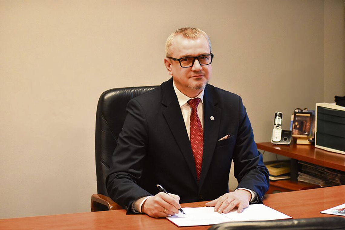 Siłą samorządu są: dialog, wzajemne zrozumienie i gotowość do współpracy Siłą samorządu są: dialog, wzajemne zrozumienie i gotowość do współpracy