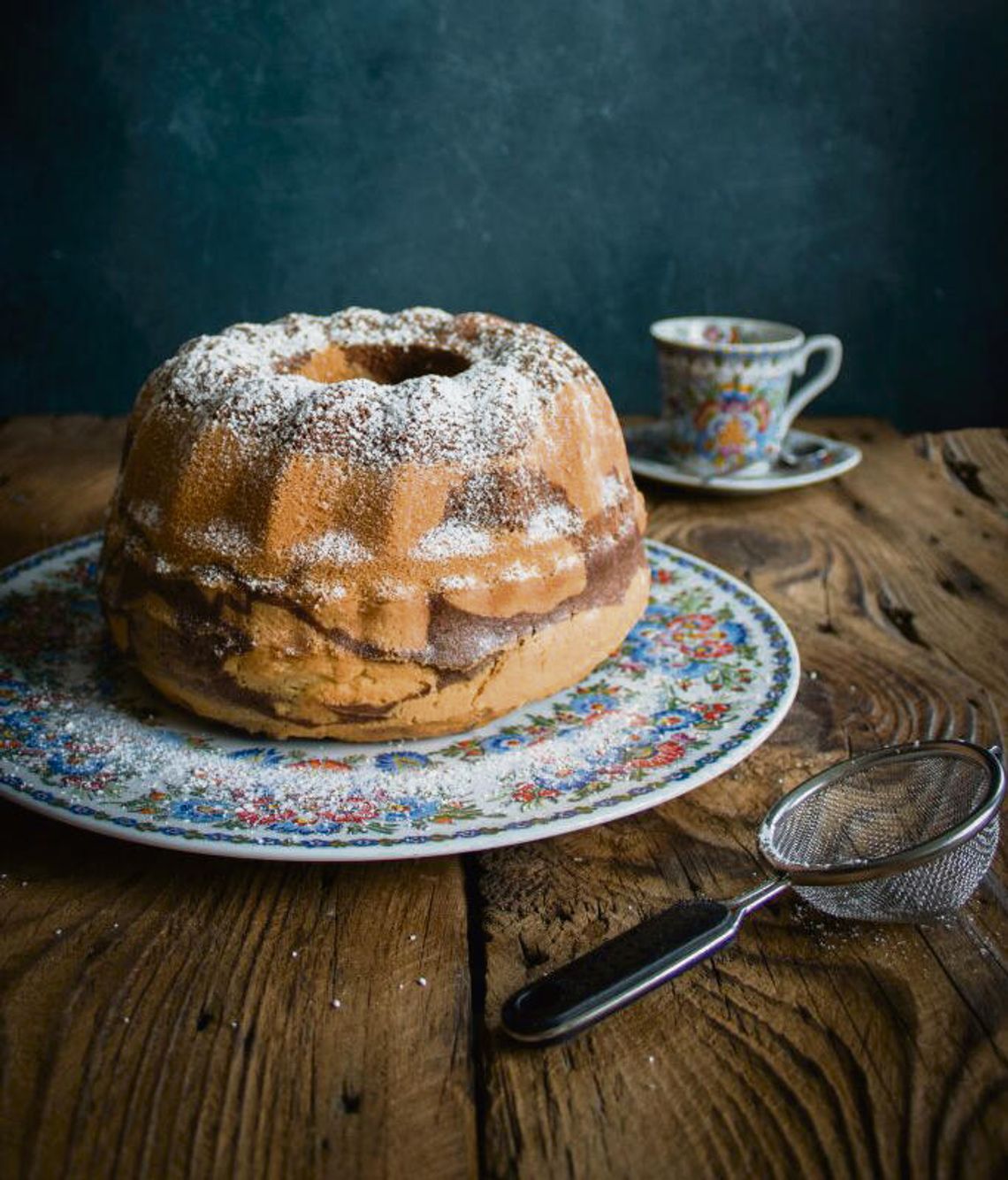 Słodka Wielkanoc, czyli tradycje, które przetrwały pokolenia