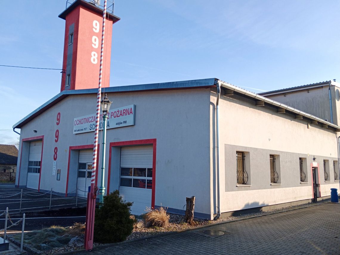 Słońce będzie pracować na niższe rachunki - Ozimek stawia na własną energię Słońce będzie pracować na niższe rachunki - Ozimek stawia na własną energię