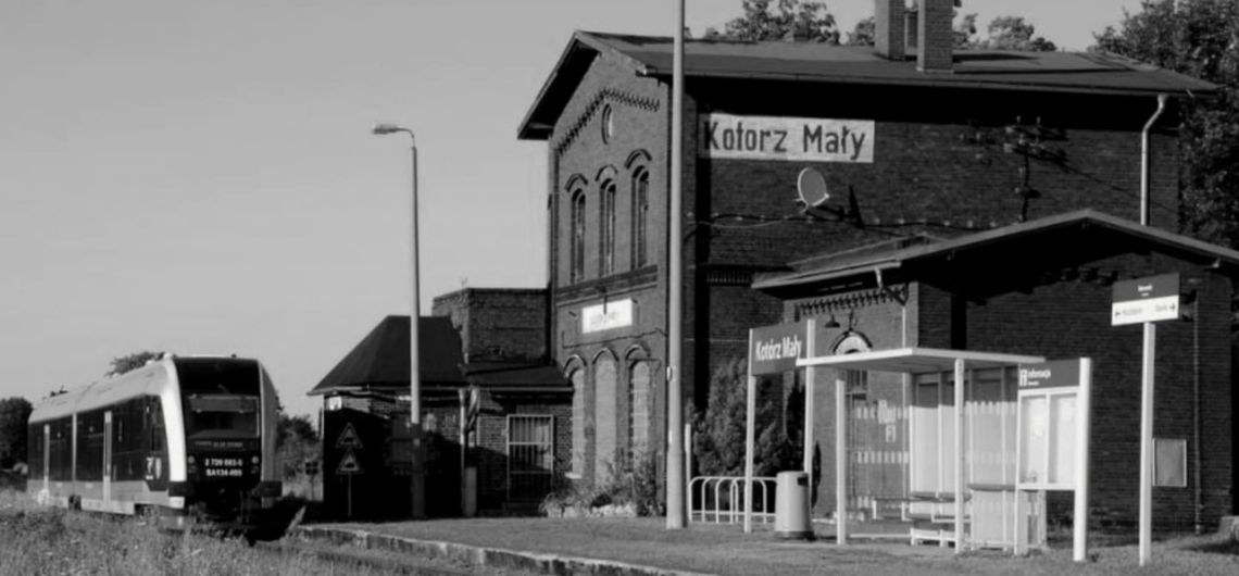 Śmiertelne potrącenie na torach w Kotorzu Małym Śmiertelne potrącenie na torach w Kotorzu Małym