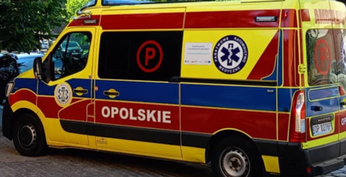 Śmiertelny wypadek na torach. Nie żyje seniorka
