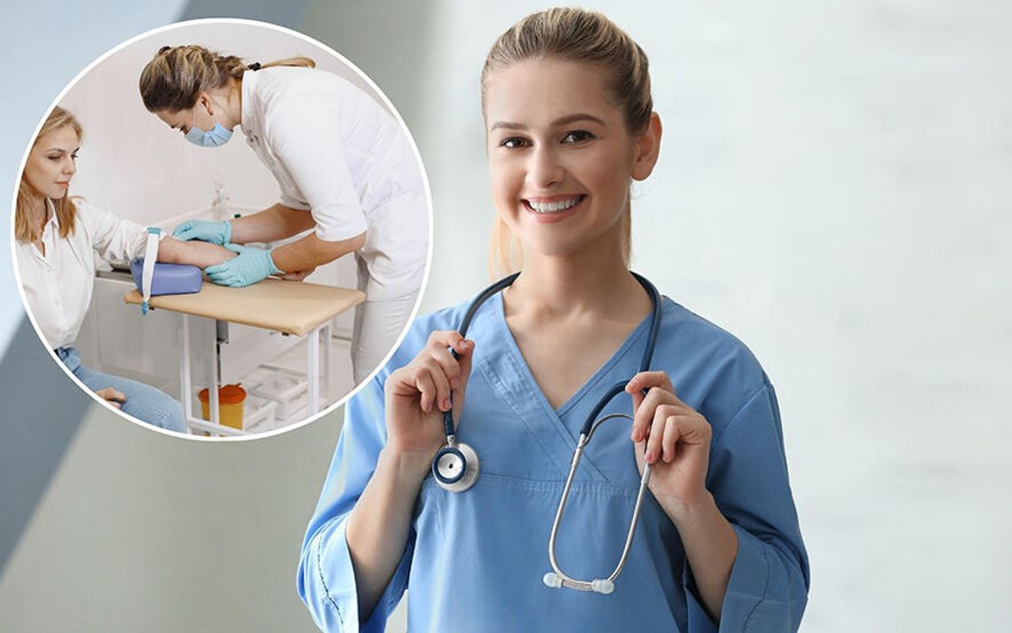 Sprawdzą stan zdrowia mieszkańców Ozimka i Opola