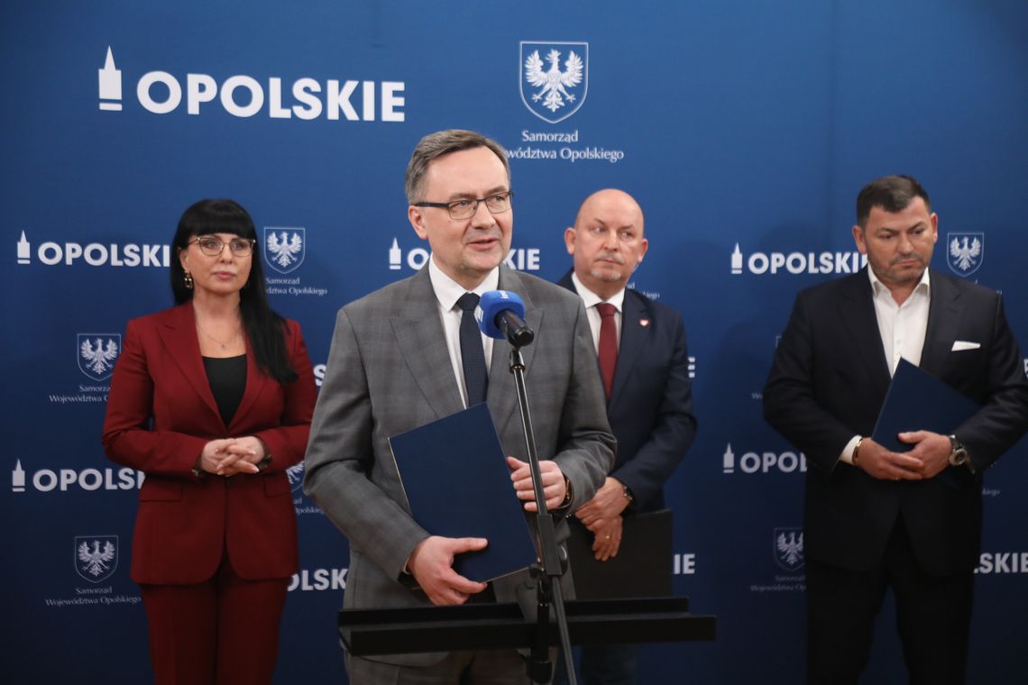 Starą przeprawę w Naroku zastąpi nowy most