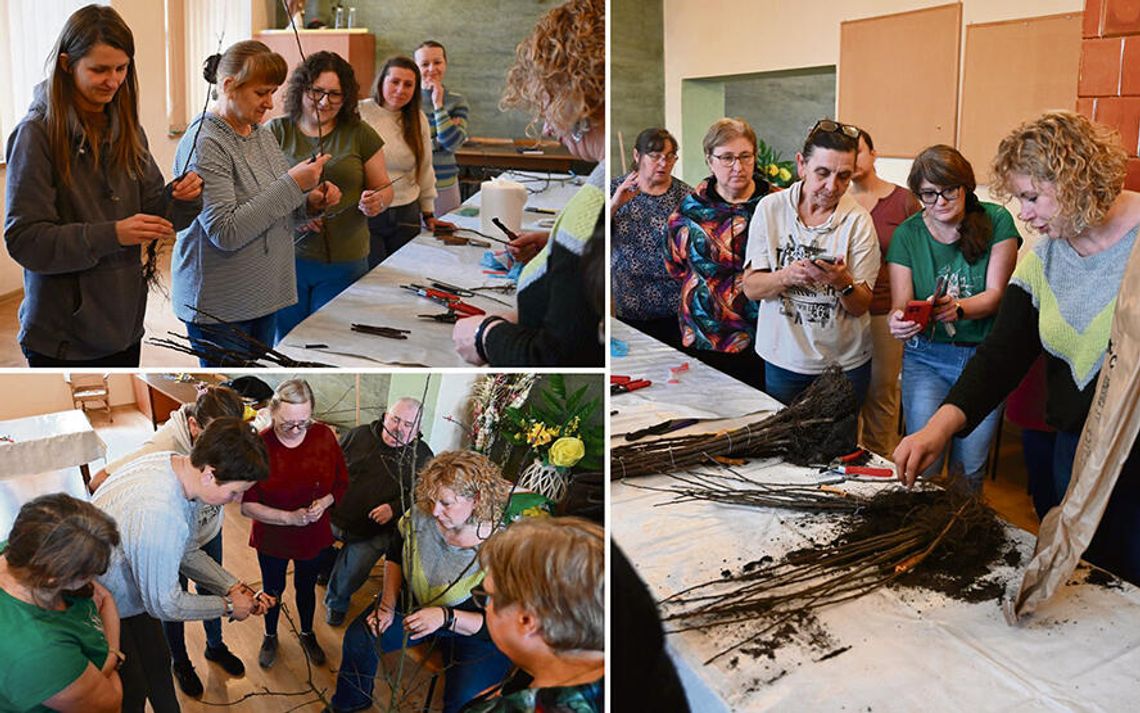 Stawiają na bioróżnorodność