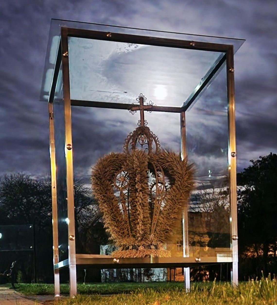 Stworzyli własne mini-muzeum Stworzyli własne mini-muzeum