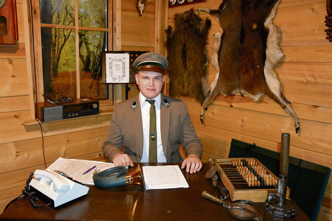 Szkoła ma swój hejnał