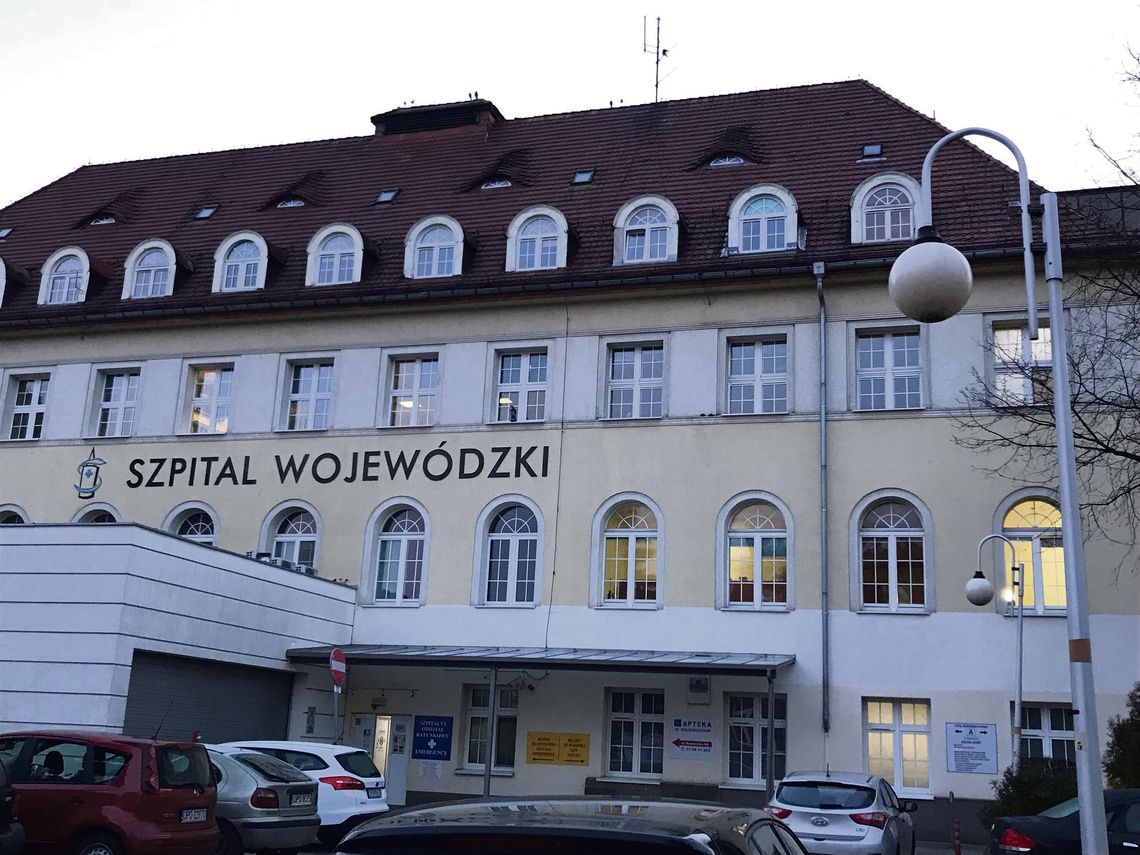 Szpitale w Opolu mają się połączyć. Pracownicy obawiają się o przyszłość placówki Okrągły stół dla opolskiej ochrony zdrowia w sprawie planowanego połączenia Uniwersyteckiego Szpitala Klinicznego z Centrum Ginekologii przy ul. Reymonta.