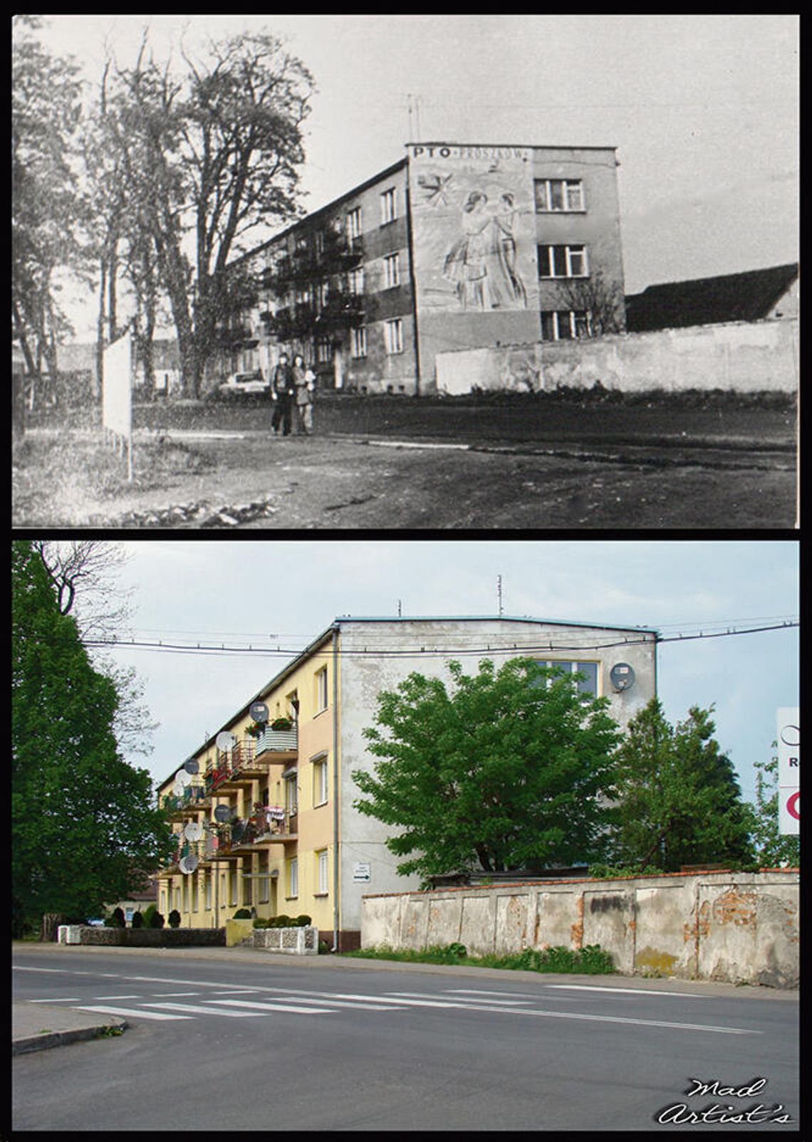 Szukają starych fotografii