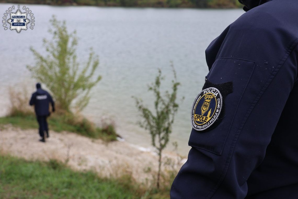 Szukali go przez kilka dni. 17-latek nie żyje Szukali go przez kilka dni. 17-latek nie żyje