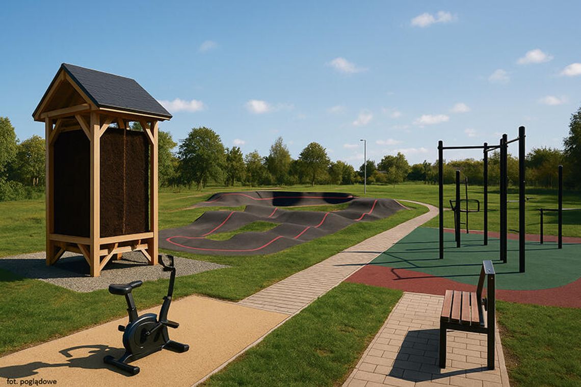 Szykuje się rekreacja przez duże „R”