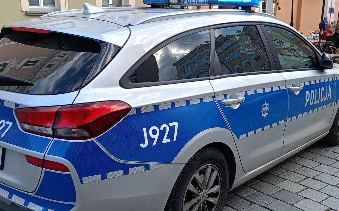 Tajemnicza śmierć w lesie. Znaleziono zwłoki mężczyzny