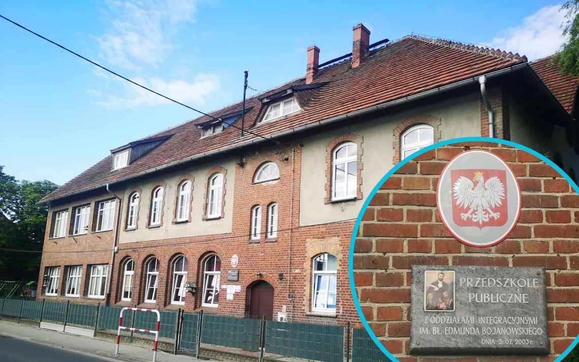 Tarnów Opolski: Rodzice domagają się lepszych warunków w przedszkolu. Gmina nie ma pieniędzy