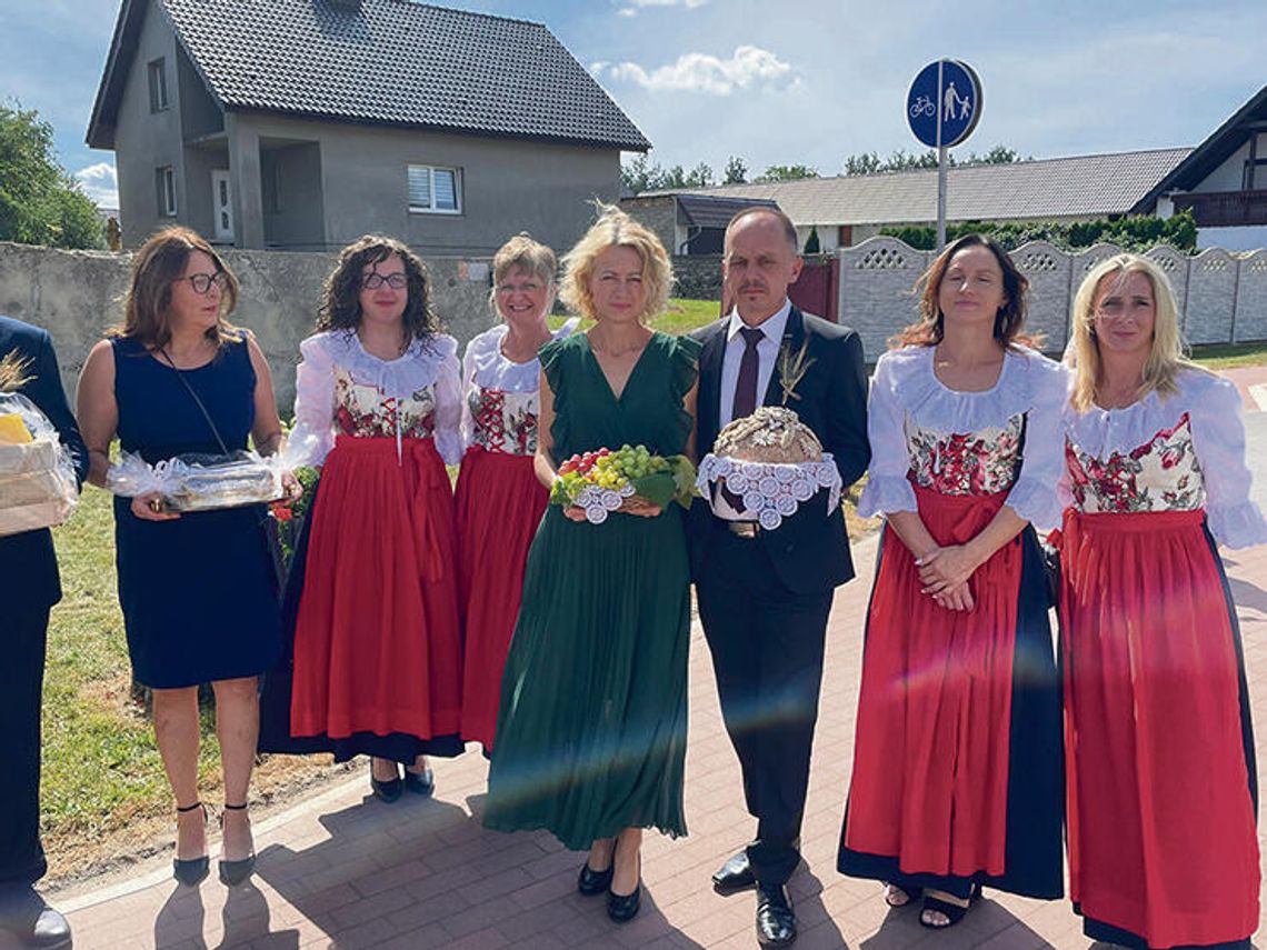 Tradycja, radość i integracja