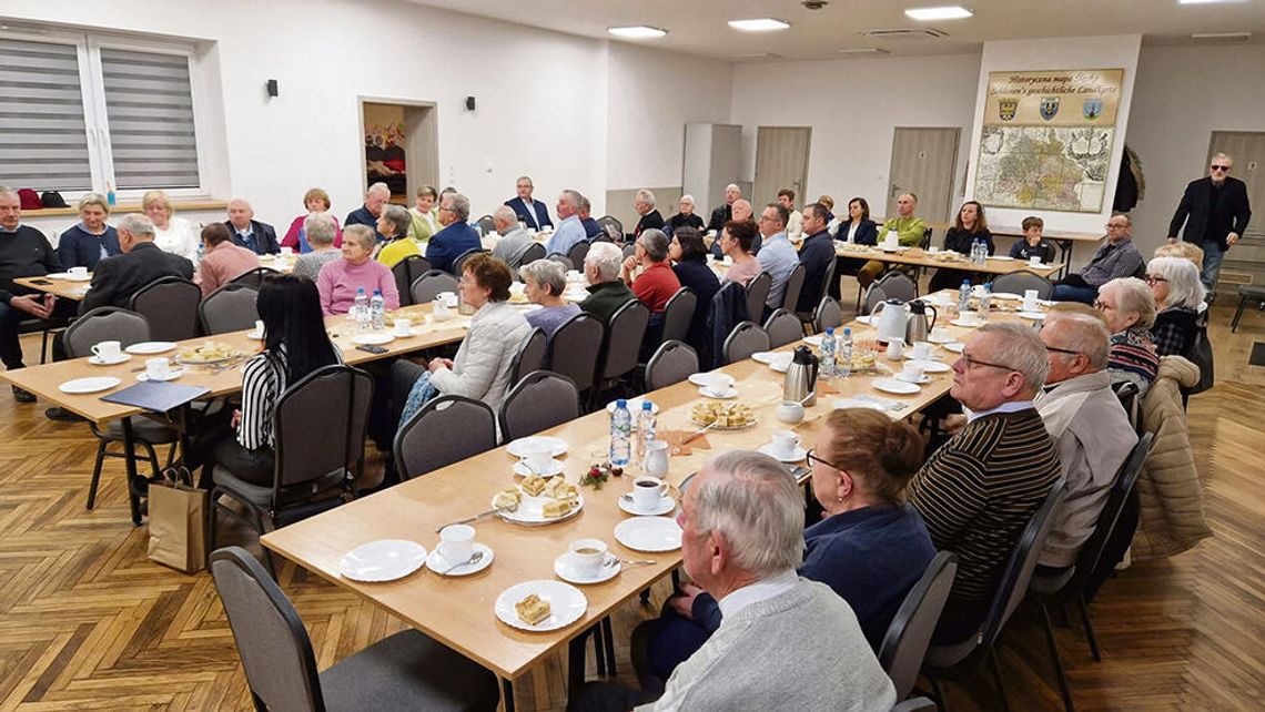 Tragedia Górnośląska wspominana w gminie Chrząstowice