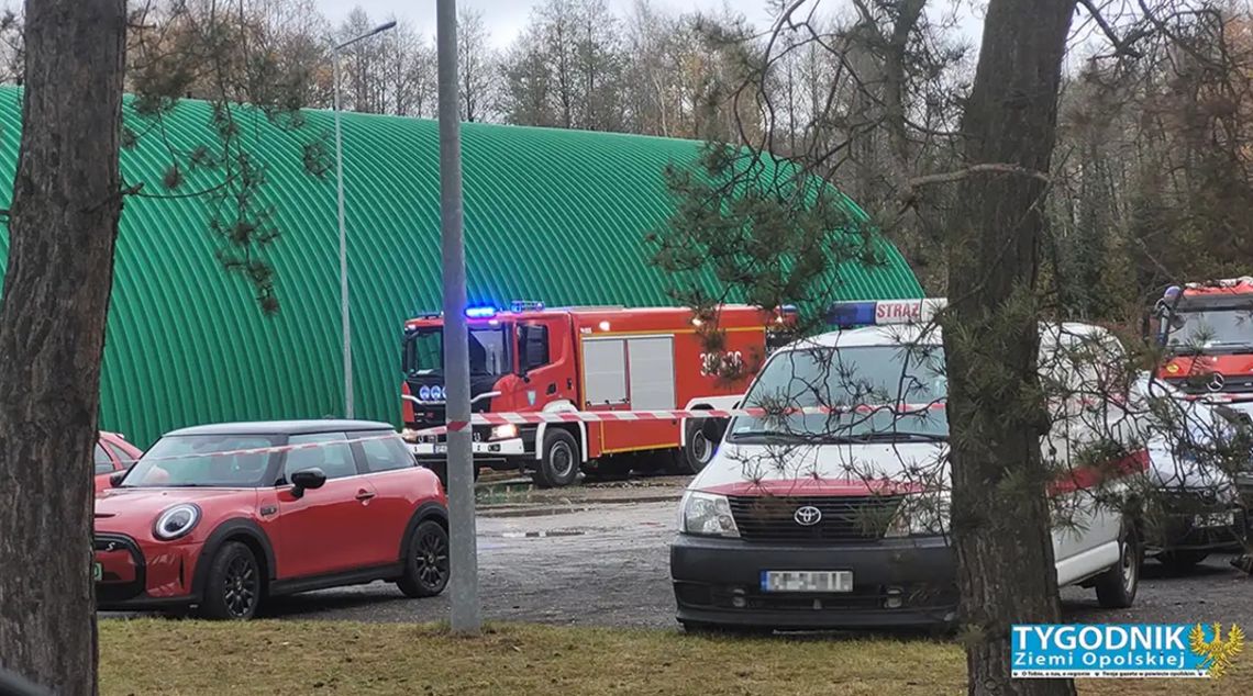 Tragedia na chrząstowickiej strzelnicy – instruktor z zarzutami, śledztwo nadal trwa