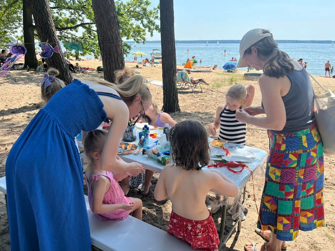 Trzy dni, trzy jeziora i setki uśmiechów. Festiwal Jezior Turawskich rozpoczął lato