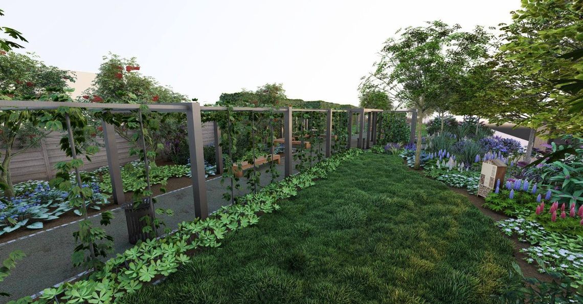 Trzy gminy z powiatu opolskiego z dofinansowaniem na „Skwery z klimatem” Trzy gminy z powiatu opolskiego z dofinansowaniem na „Skwery z klimatem”